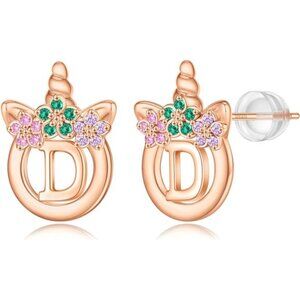 Earrings Gifts for Girls D